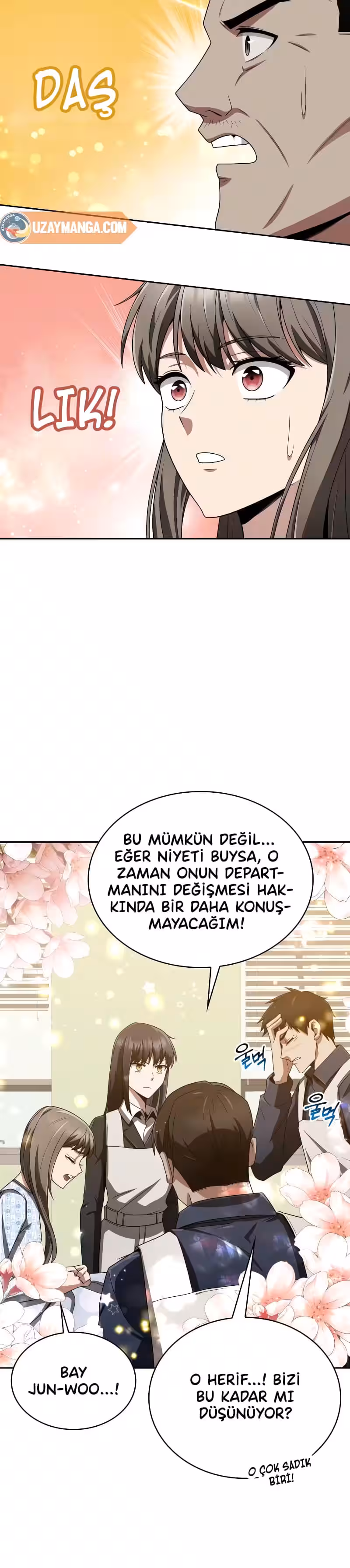 Sayfa 55 — Bölüm 9 — Dahi Avcının Dönüşü