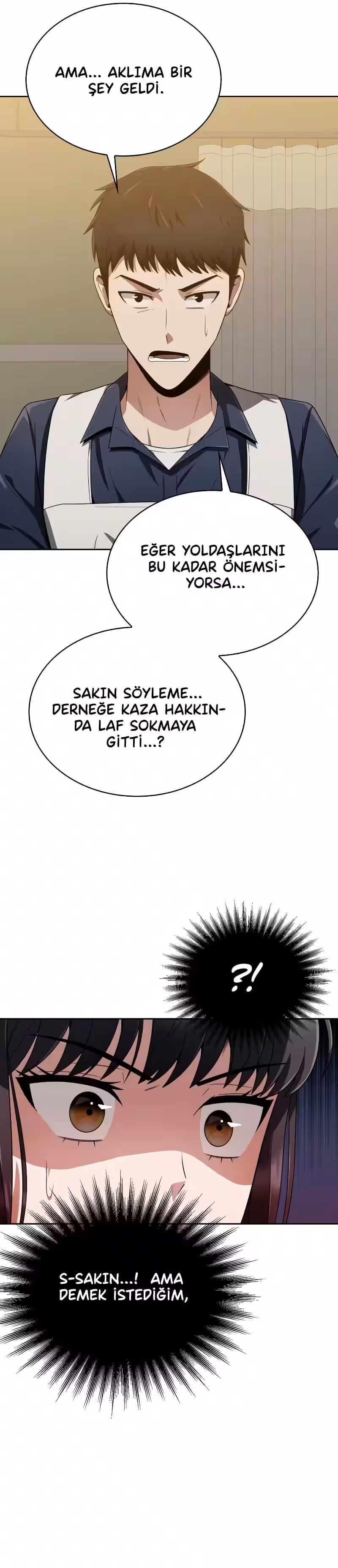 Sayfa 57 — Bölüm 9 — Dahi Avcının Dönüşü