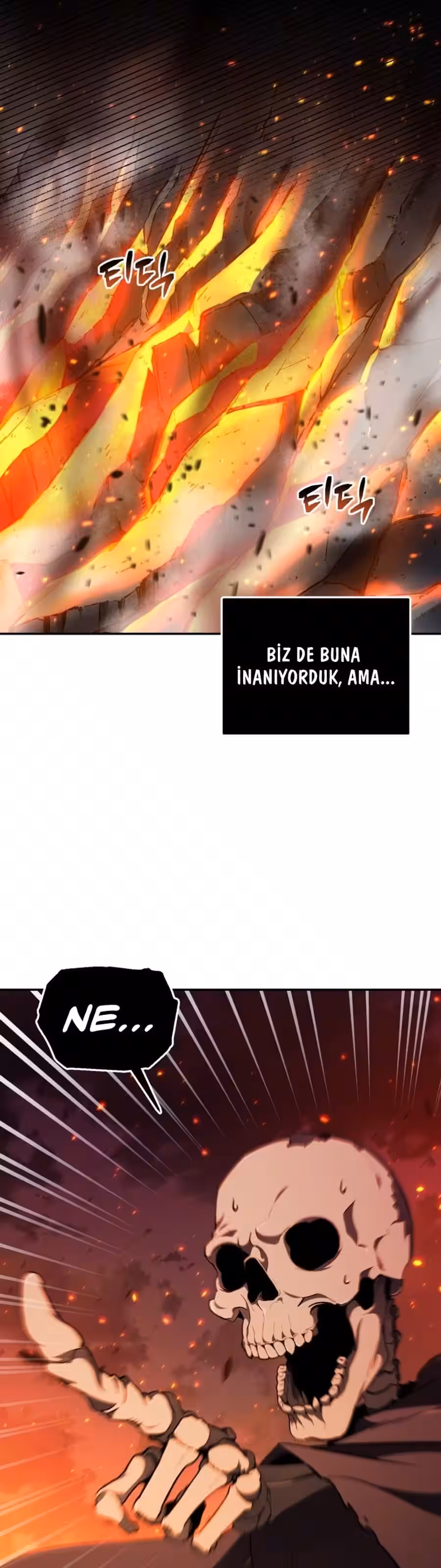 Sayfa 5 — Bölüm 1 — Tek Başına Diriliş