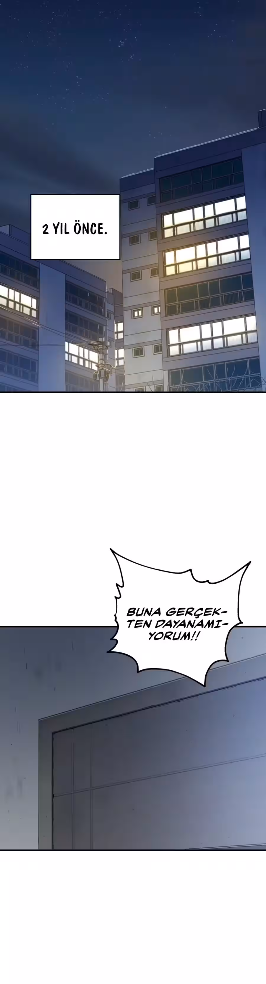 Sayfa 15 — Bölüm 1 — Tek Başına Diriliş