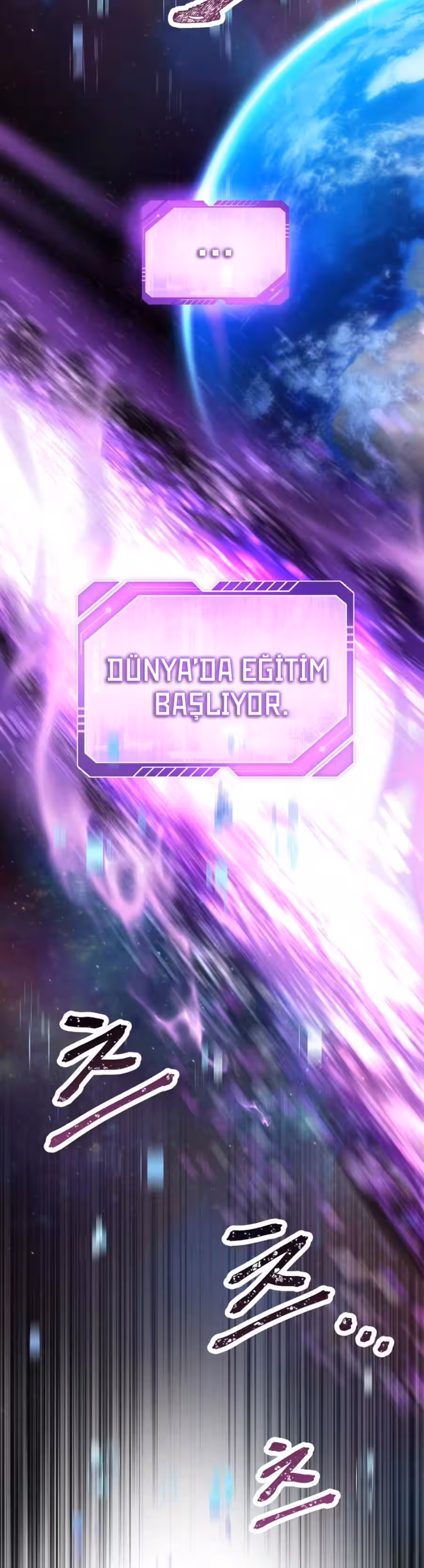 Sayfa 31 — Bölüm 1 — Tek Başına Diriliş