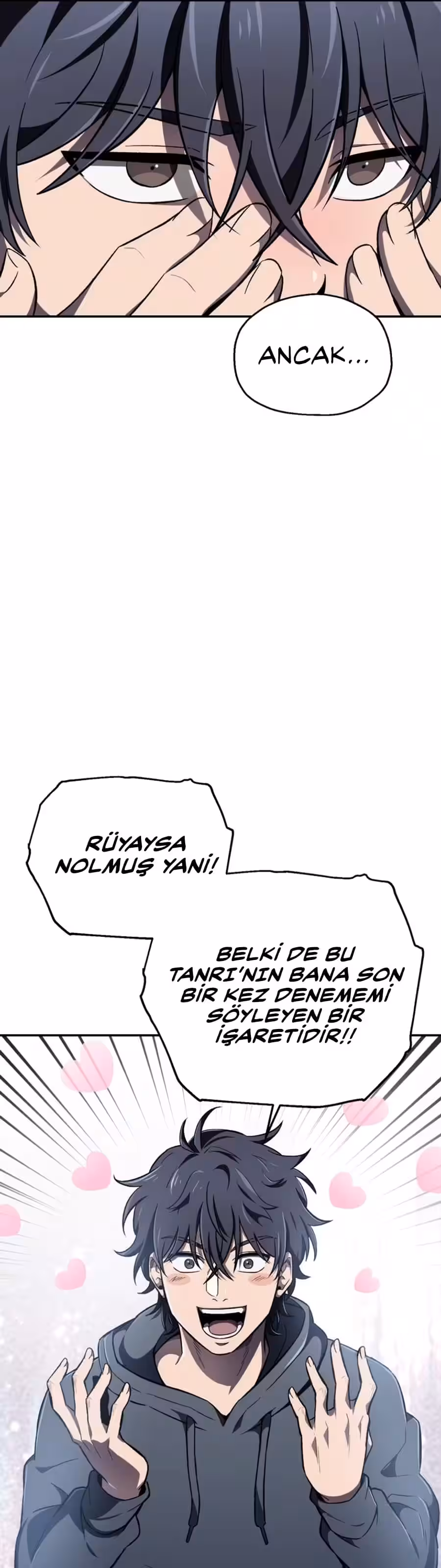 Sayfa 42 — Bölüm 1 — Tek Başına Diriliş