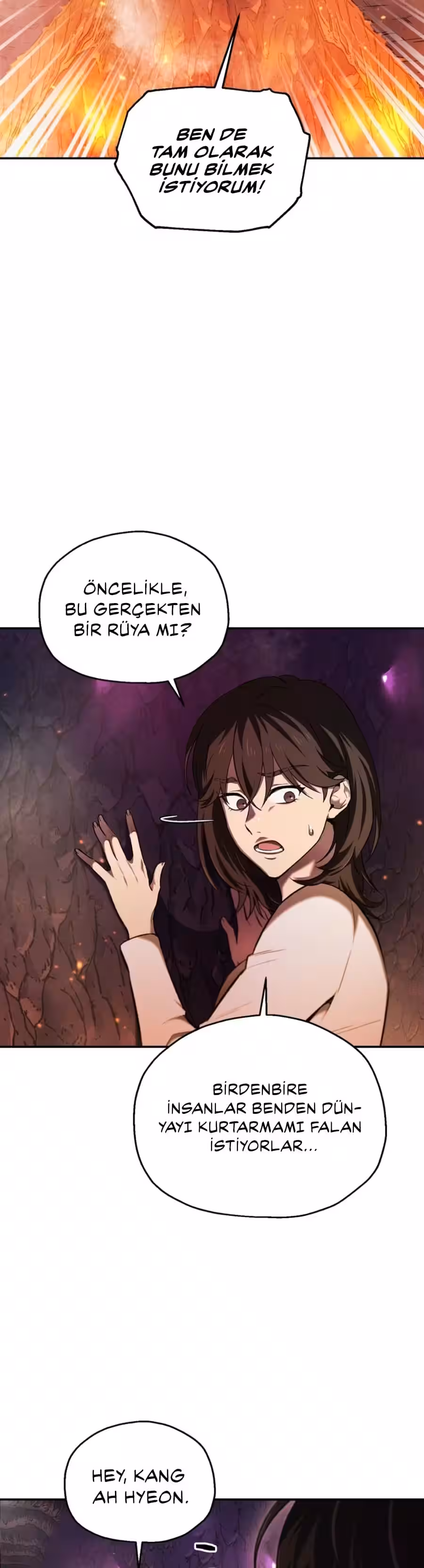 Sayfa 59 — Bölüm 1 — Tek Başına Diriliş