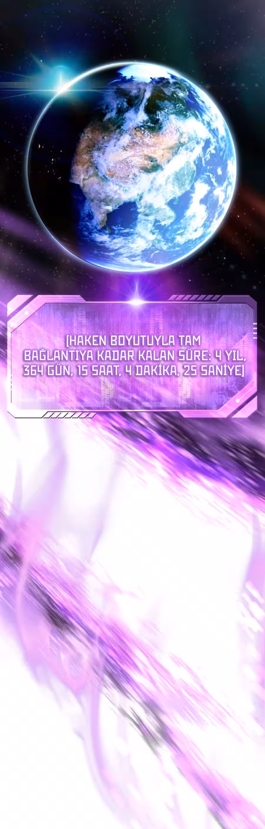 Sayfa 137 — Bölüm 1 — Tek Başına Diriliş