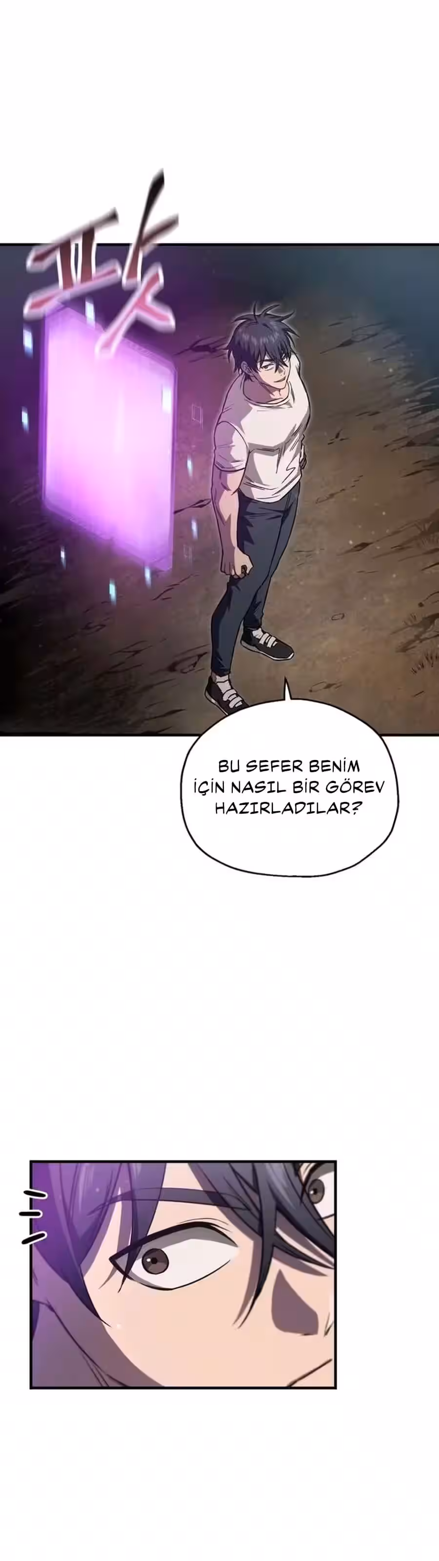 Sayfa 22 — Bölüm 10 — Tek Başına Diriliş