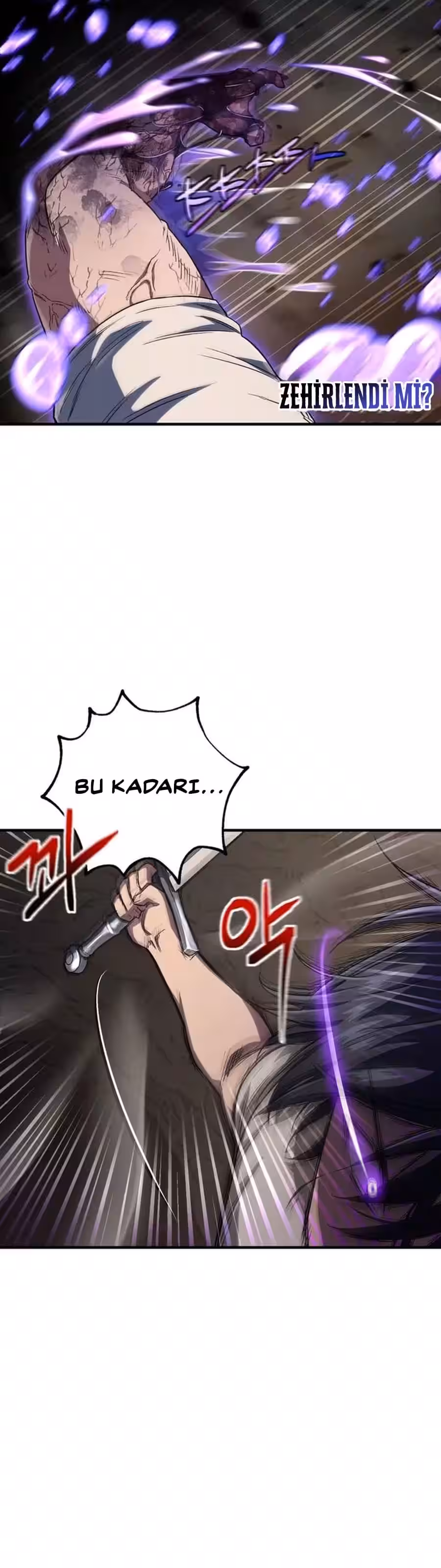 Sayfa 30 — Bölüm 10 — Tek Başına Diriliş