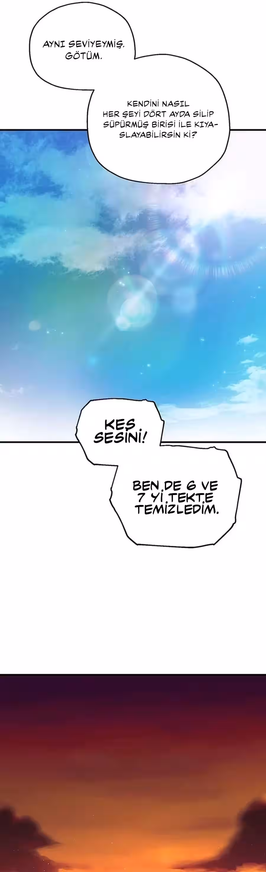 Sayfa 55 — Bölüm 10 — Tek Başına Diriliş