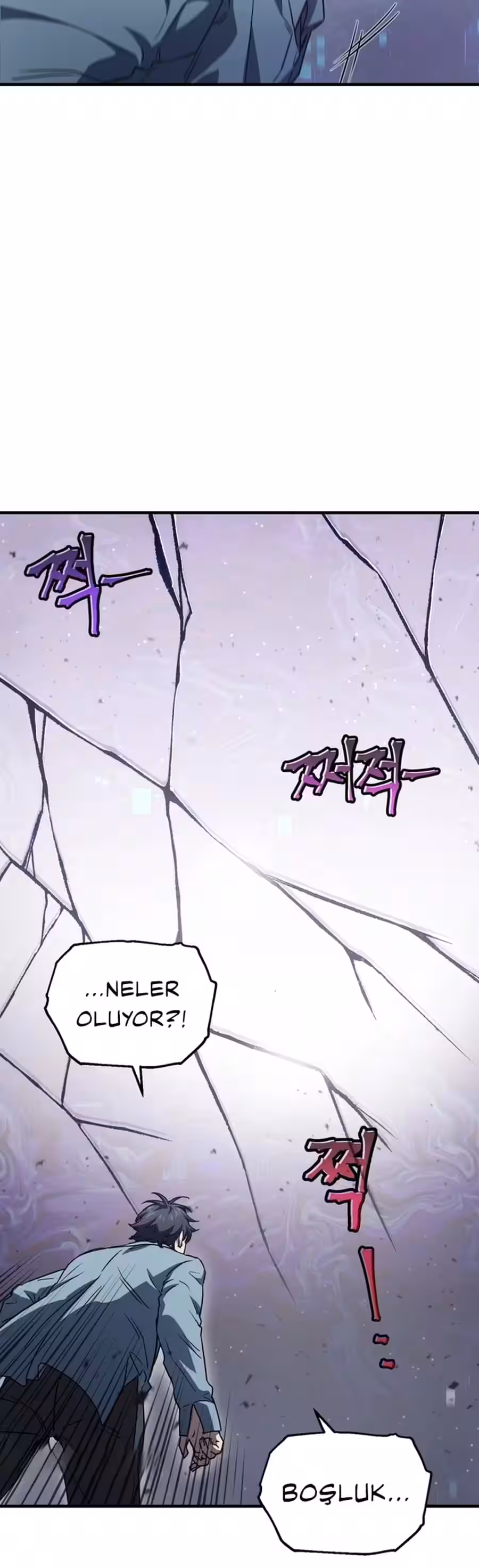 Sayfa 7 — Bölüm 11 — Tek Başına Diriliş