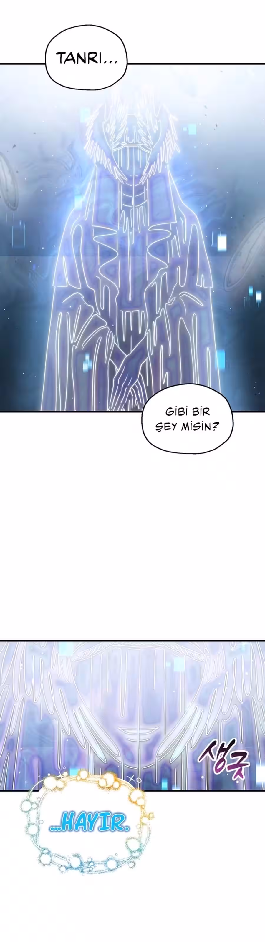 Sayfa 41 — Bölüm 11 — Tek Başına Diriliş