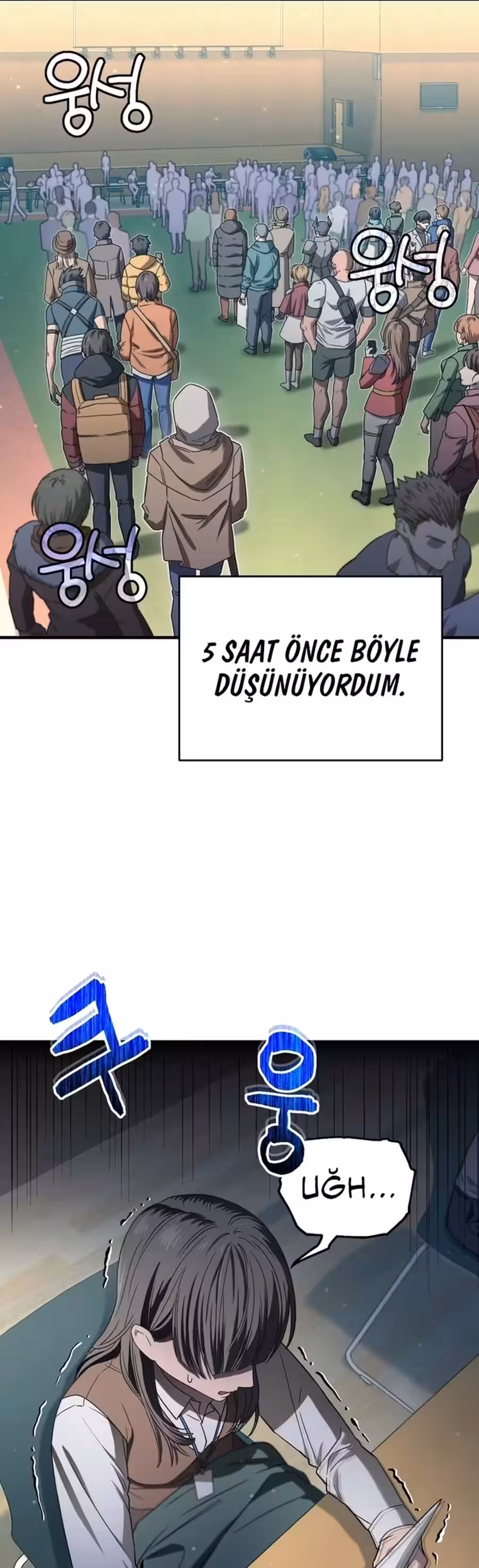 Sayfa 29 — Bölüm 12 — Tek Başına Diriliş