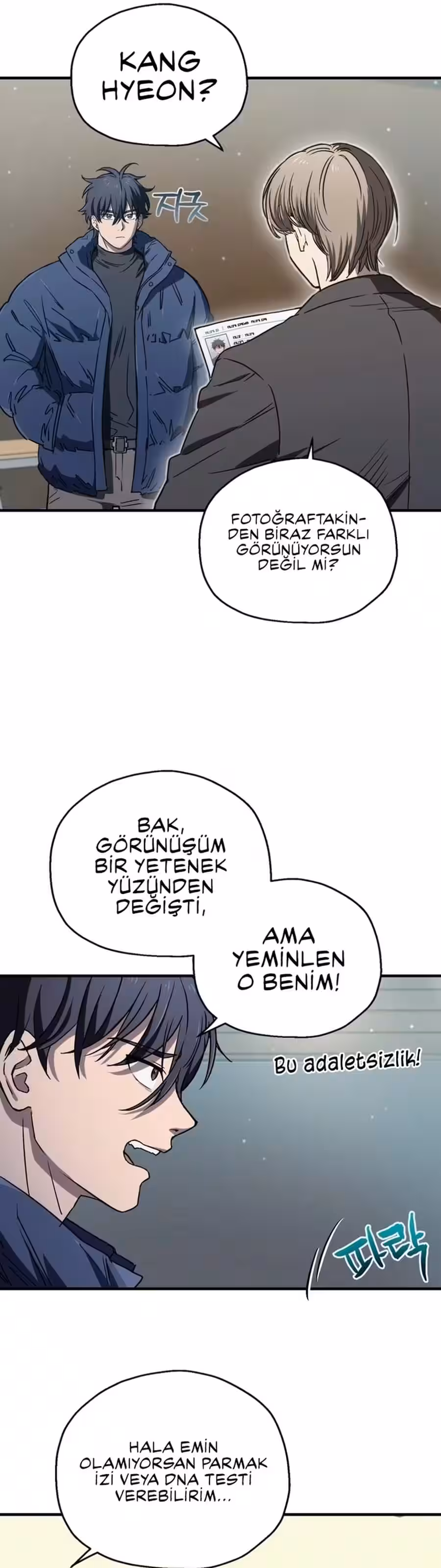 Sayfa 41 — Bölüm 12 — Tek Başına Diriliş