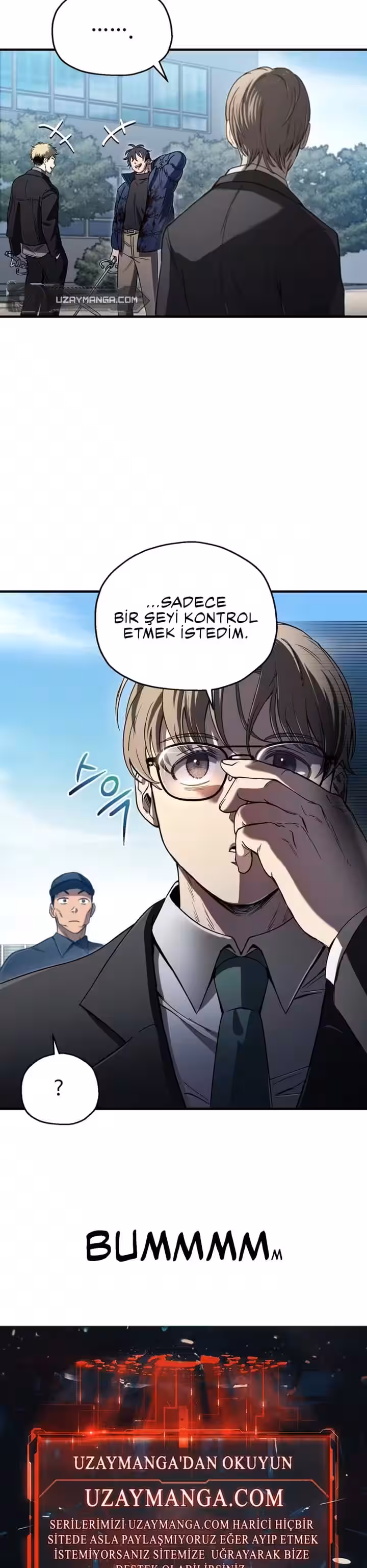 Sayfa 40 — Bölüm 14 — Tek Başına Diriliş