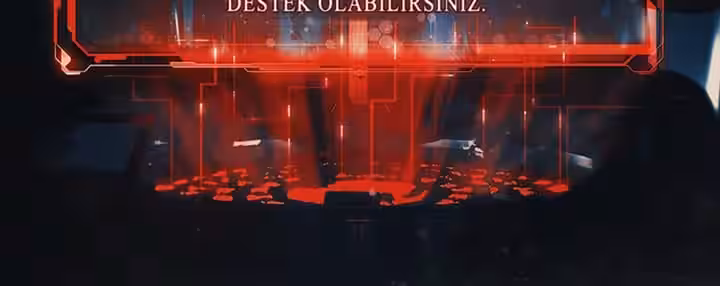 Sayfa 41 — Bölüm 14 — Tek Başına Diriliş