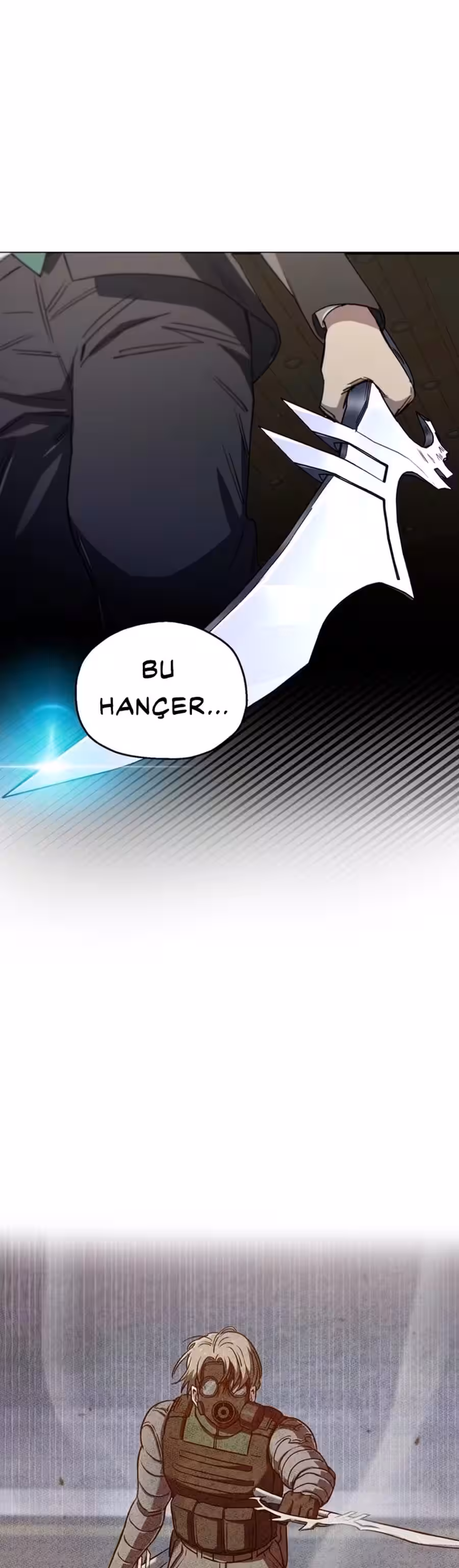 Sayfa 10 — Bölüm 16 — Tek Başına Diriliş