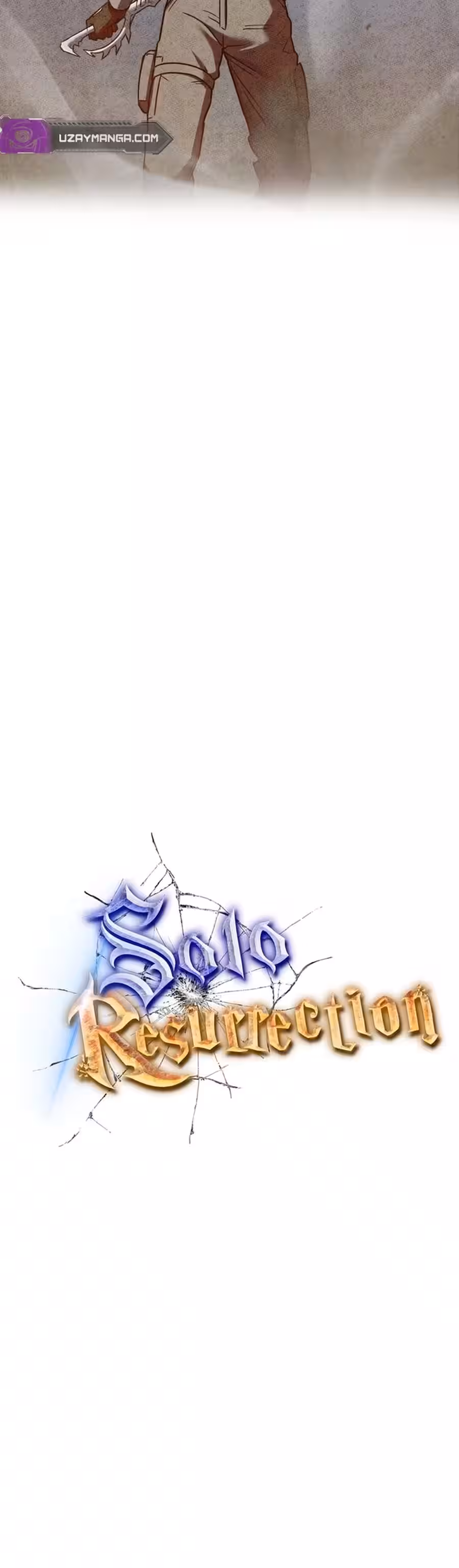 Sayfa 11 — Bölüm 16 — Tek Başına Diriliş