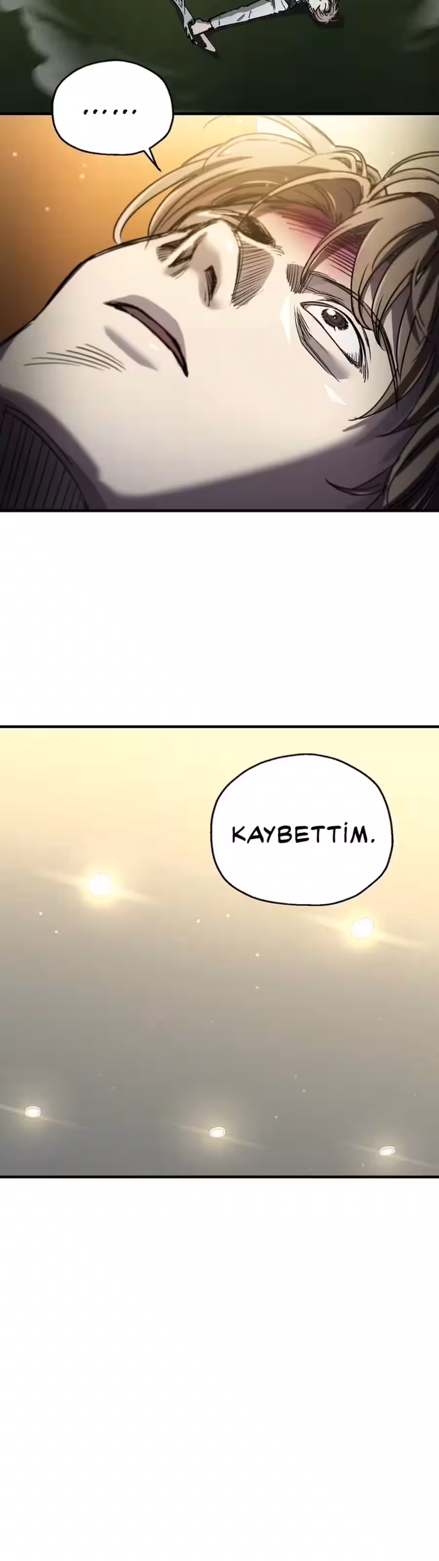 Sayfa 46 — Bölüm 16 — Tek Başına Diriliş
