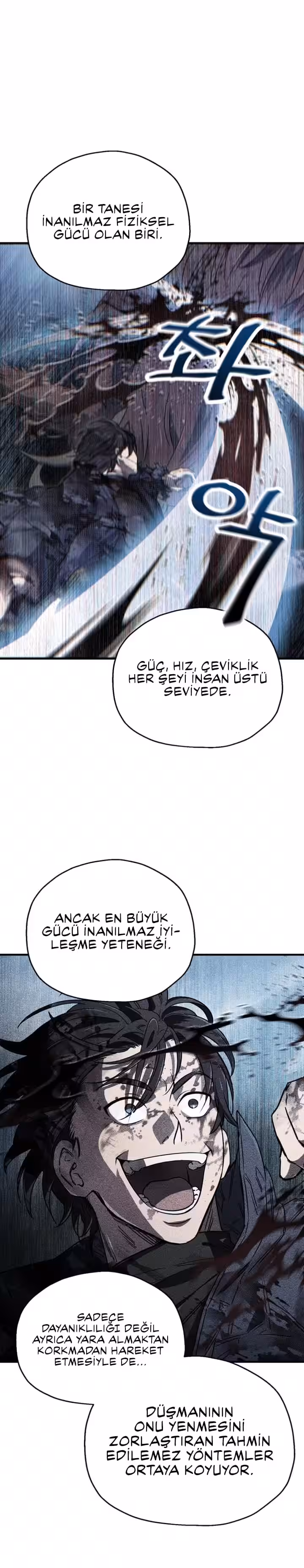 Sayfa 4 — Bölüm 18 — Tek Başına Diriliş