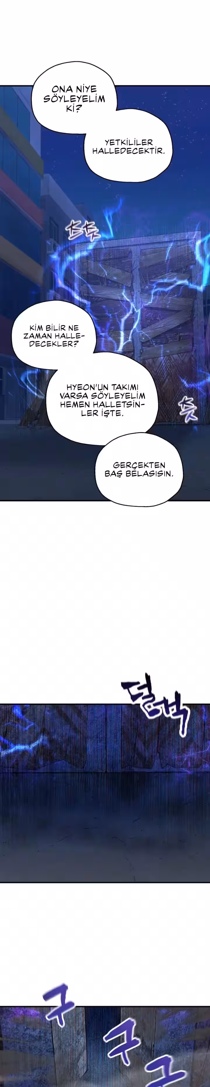 Sayfa 34 — Bölüm 18 — Tek Başına Diriliş