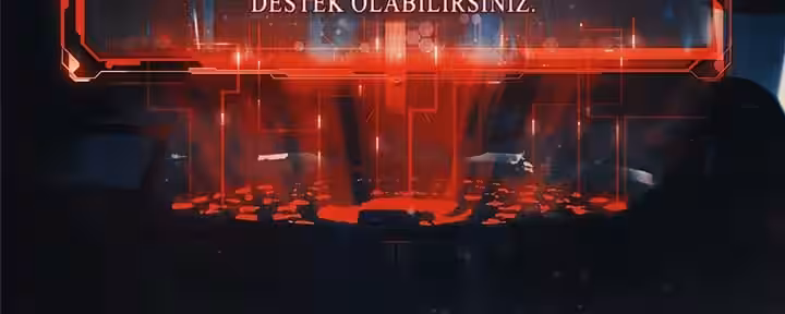 Sayfa 45 — Bölüm 18 — Tek Başına Diriliş