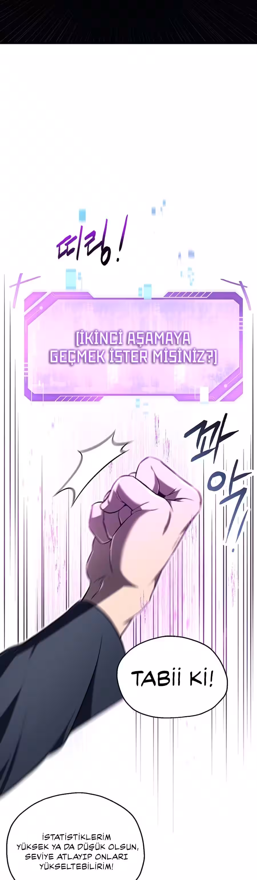 Sayfa 44 — Bölüm 2 — Tek Başına Diriliş