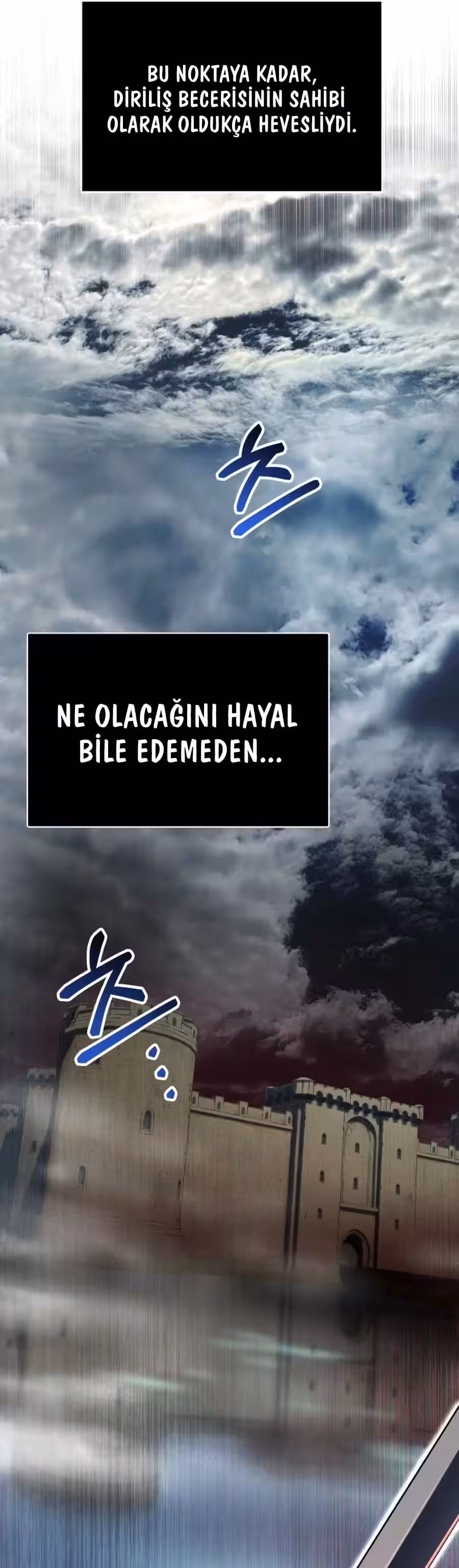 Sayfa 47 — Bölüm 2 — Tek Başına Diriliş