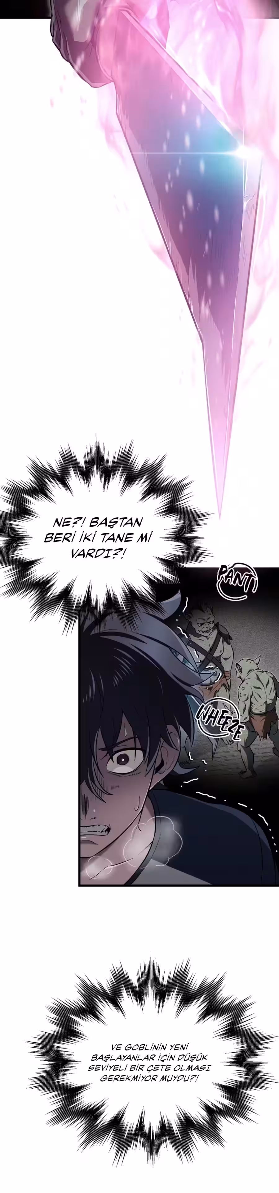 Sayfa 63 — Bölüm 2 — Tek Başına Diriliş