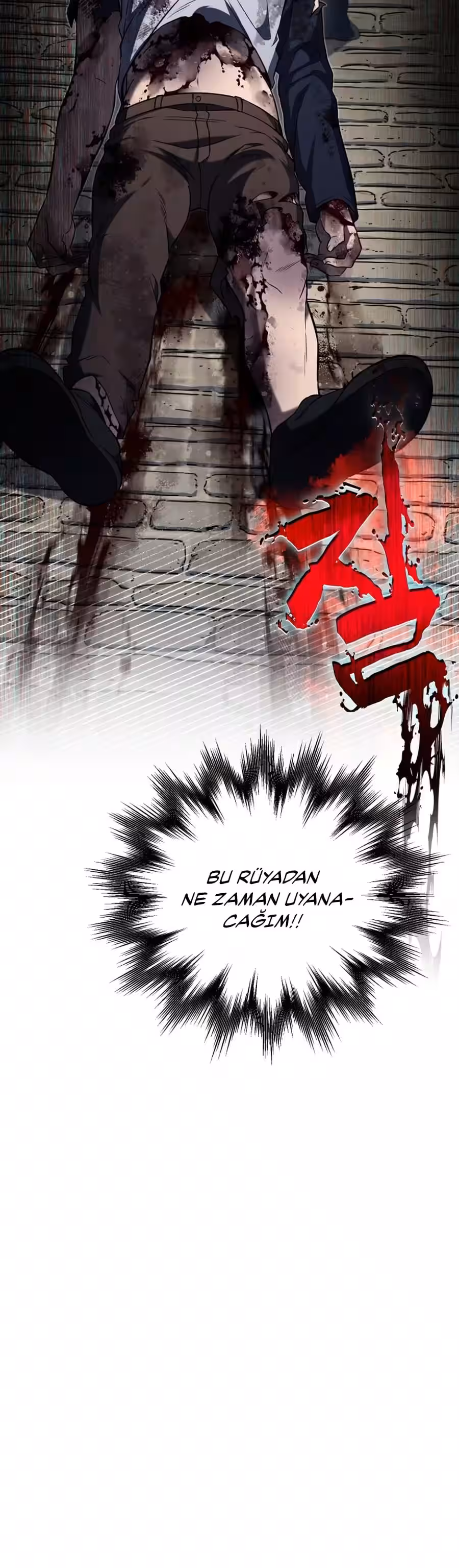 Sayfa 78 — Bölüm 2 — Tek Başına Diriliş