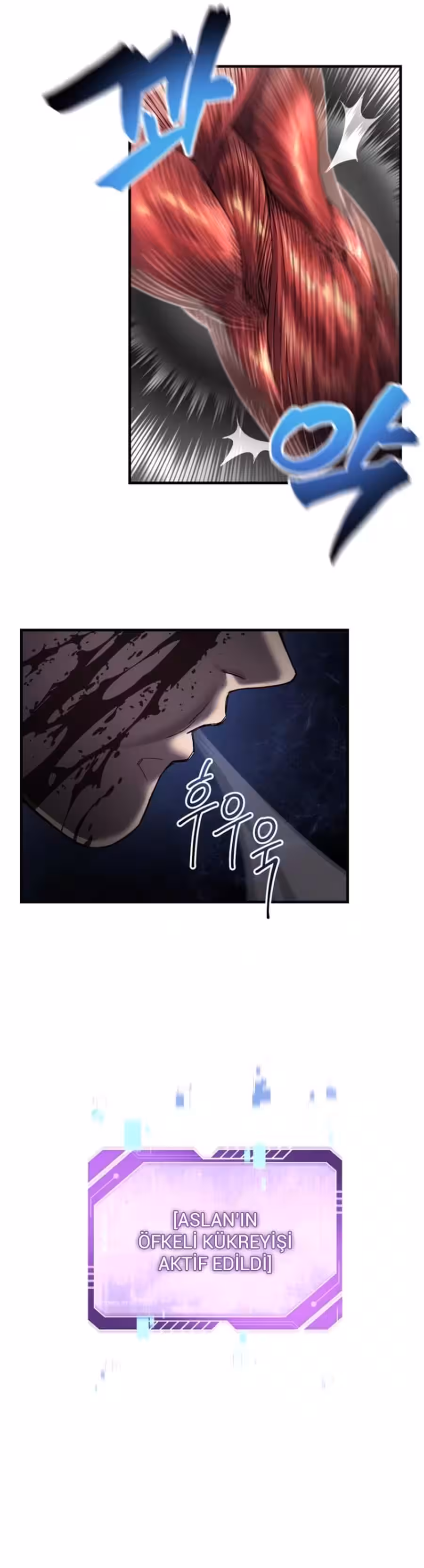Sayfa 33 — Bölüm 20 — Tek Başına Diriliş