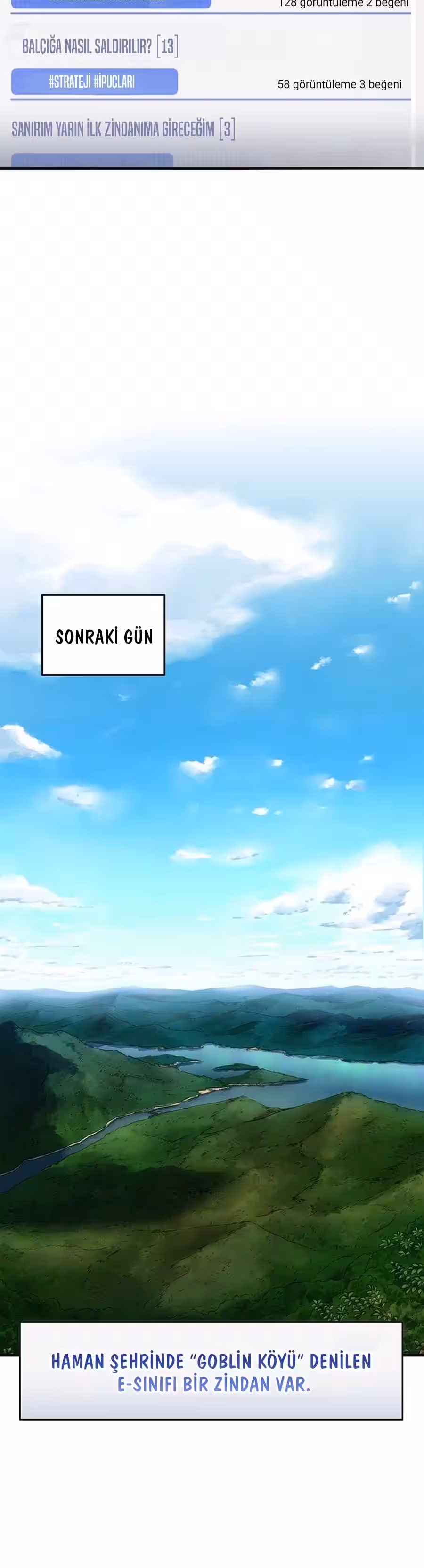 Sayfa 31 — Bölüm 22 — Tek Başına Diriliş