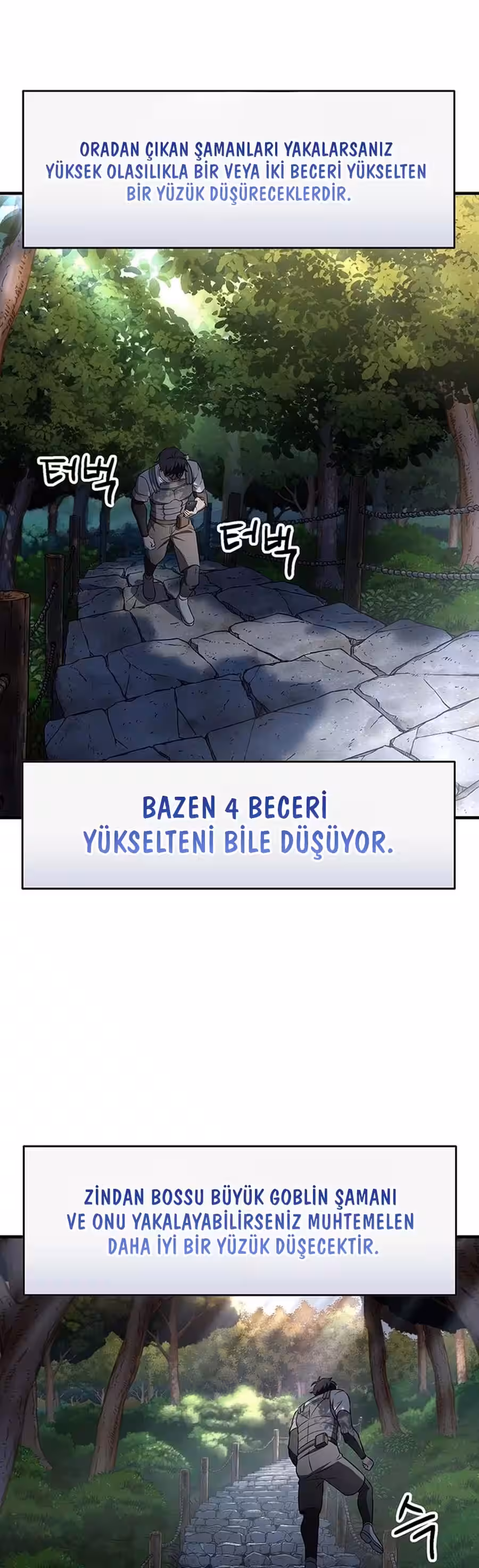 Sayfa 33 — Bölüm 22 — Tek Başına Diriliş
