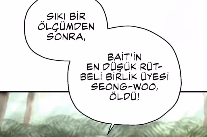 Sayfa 11 — Bölüm 23 — Tek Başına Diriliş
