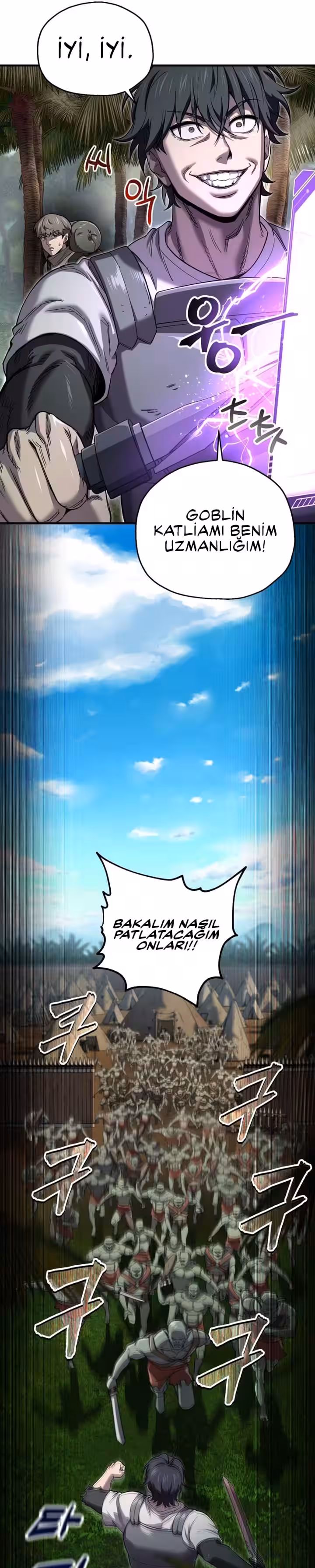 Sayfa 42 — Bölüm 23 — Tek Başına Diriliş