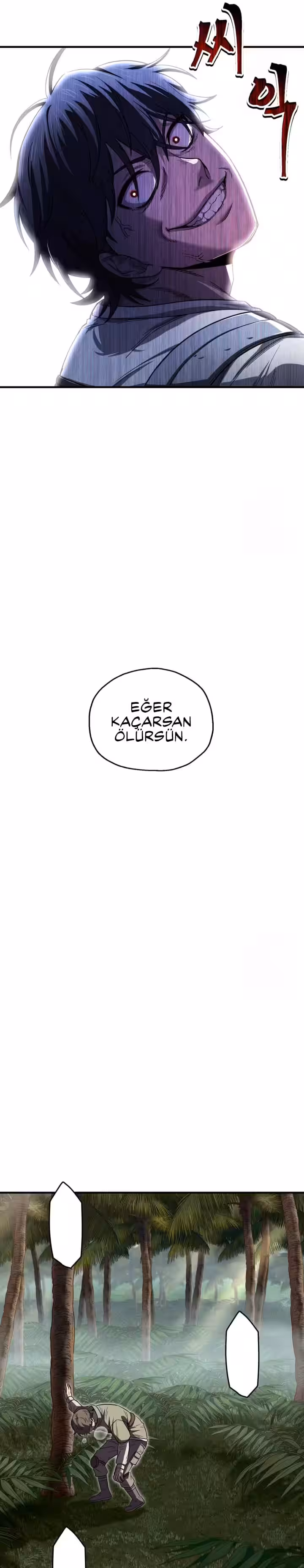 Sayfa 47 — Bölüm 23 — Tek Başına Diriliş