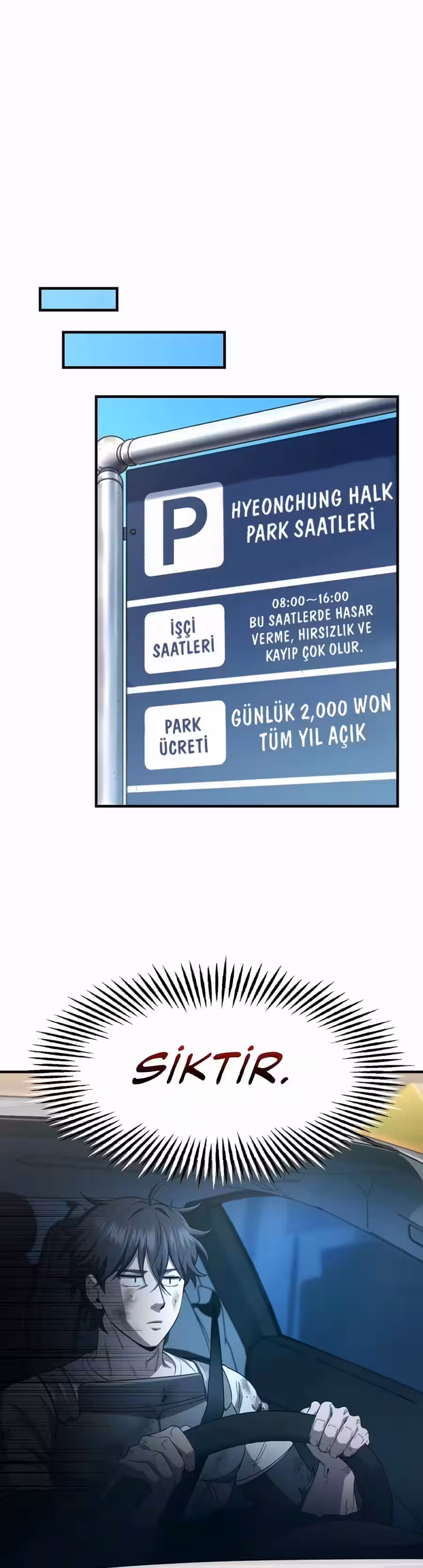 Sayfa 44 — Bölüm 24 — Tek Başına Diriliş