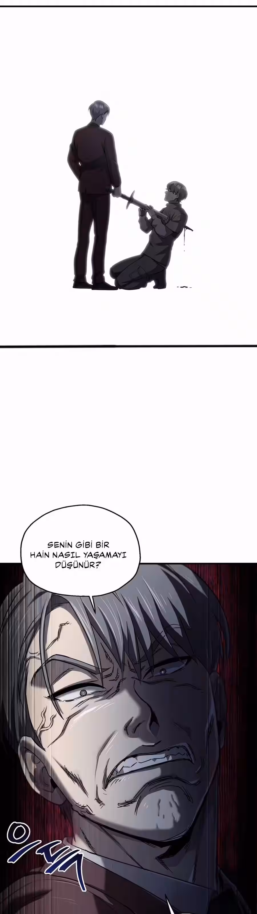 Sayfa 53 — Bölüm 24 — Tek Başına Diriliş