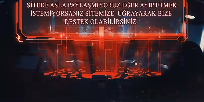 Sayfa 40 — Bölüm 25 — Tek Başına Diriliş