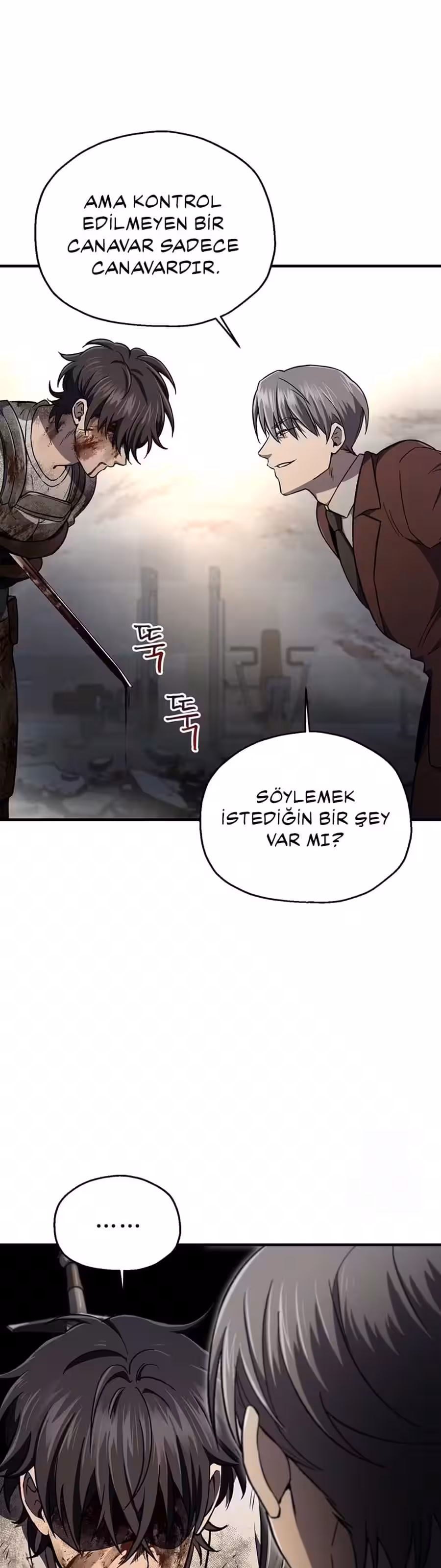 Sayfa 42 — Bölüm 27 — Tek Başına Diriliş