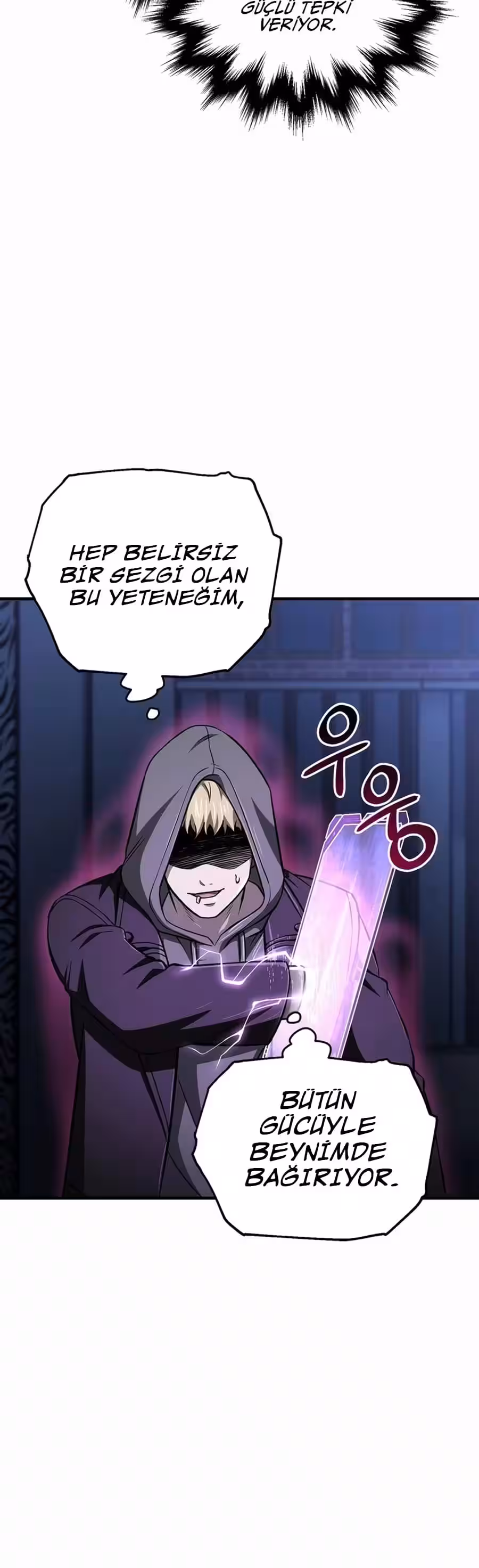 Sayfa 54 — Bölüm 28 — Tek Başına Diriliş