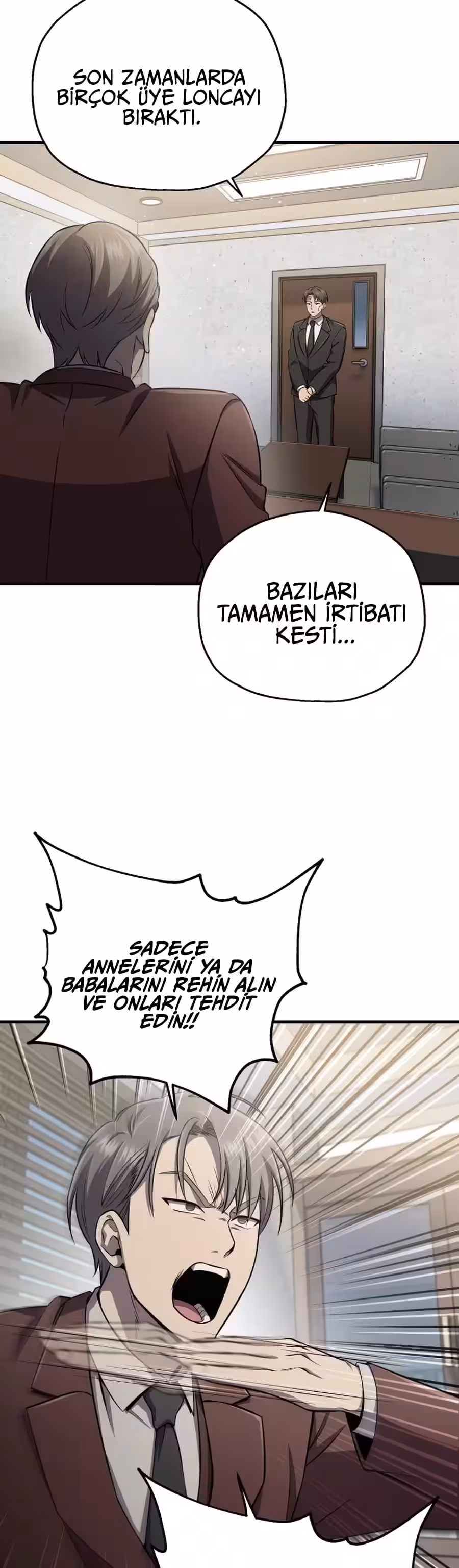 Sayfa 53 — Bölüm 29 — Tek Başına Diriliş