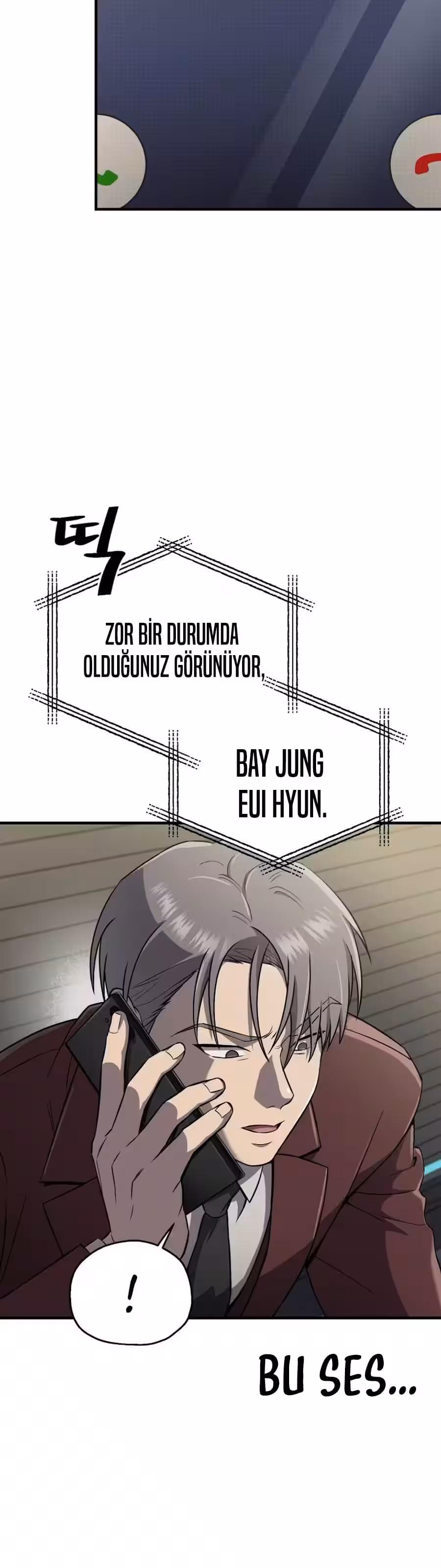 Sayfa 58 — Bölüm 29 — Tek Başına Diriliş