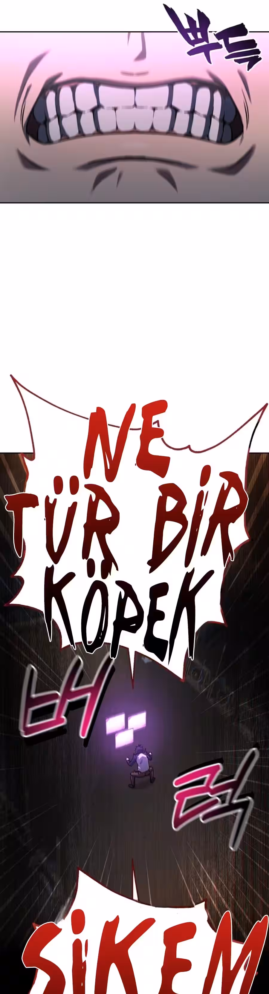 Sayfa 17 — Bölüm 3 — Tek Başına Diriliş