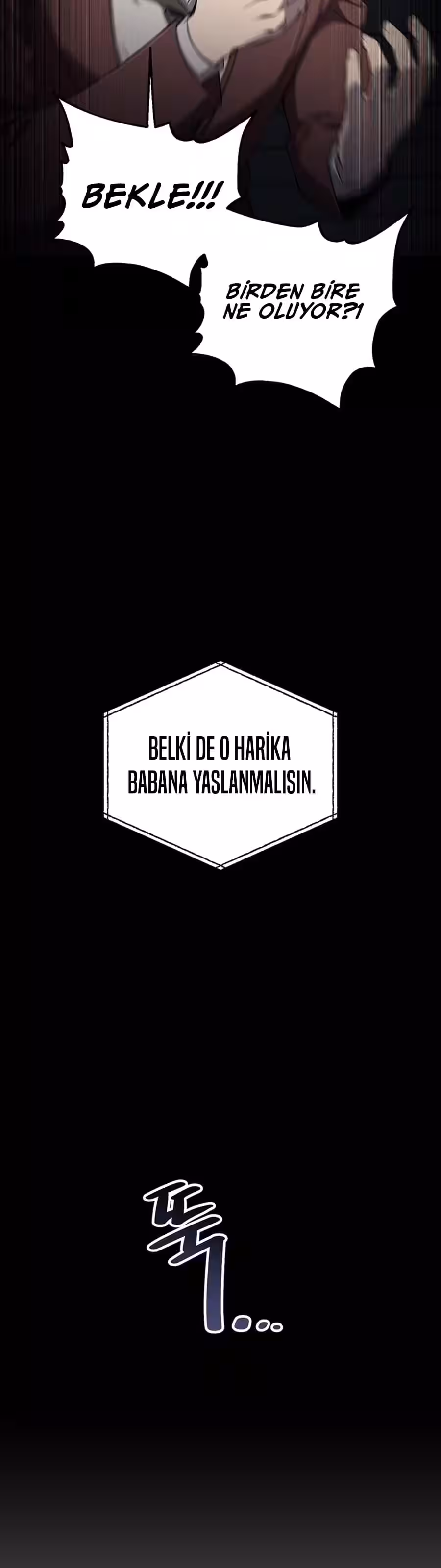 Sayfa 14 — Bölüm 30 — Tek Başına Diriliş