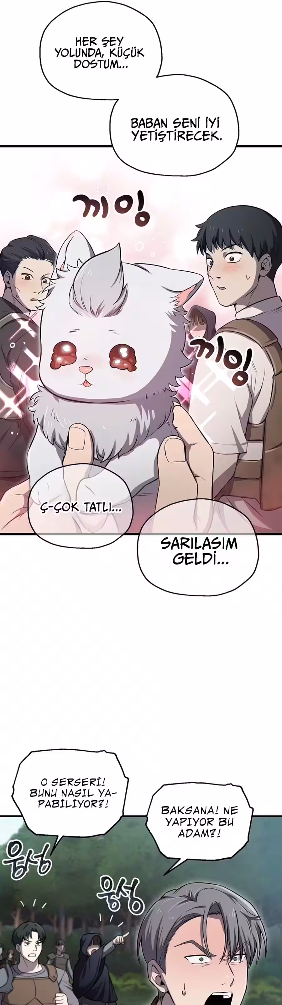 Sayfa 51 — Bölüm 30 — Tek Başına Diriliş