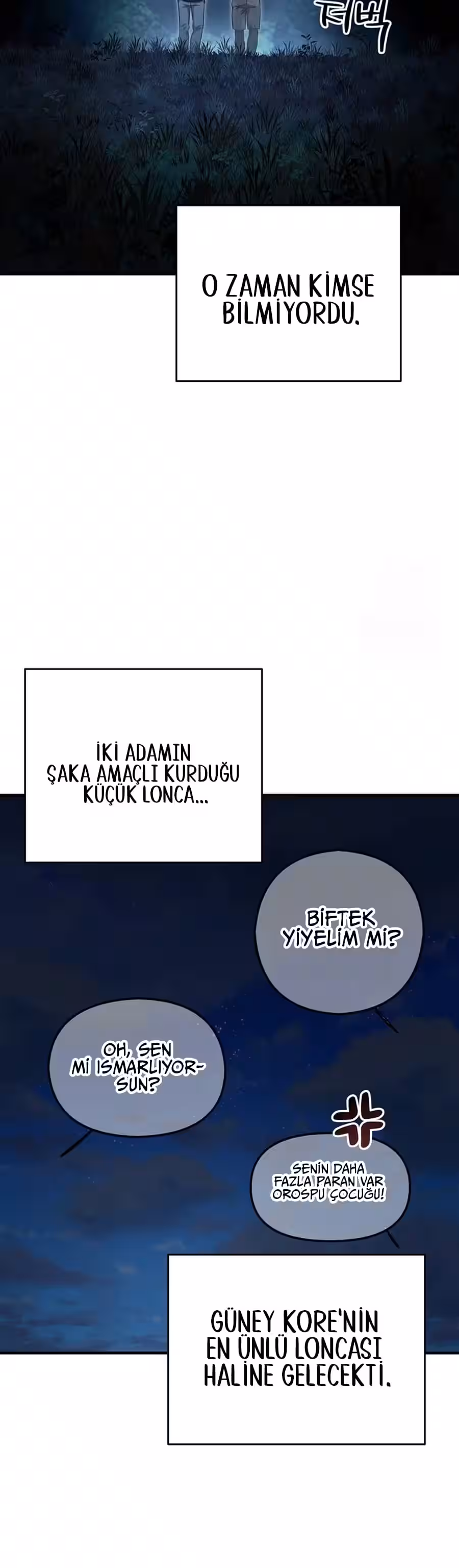 Sayfa 73 — Bölüm 31 — Tek Başına Diriliş