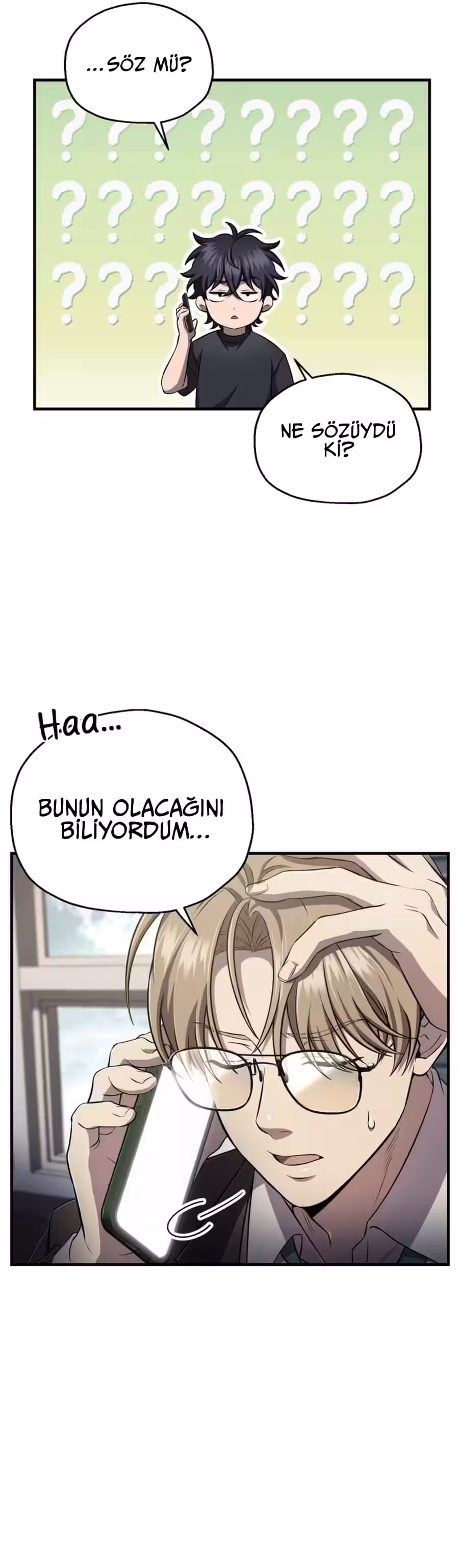 Sayfa 41 — Bölüm 32 — Tek Başına Diriliş