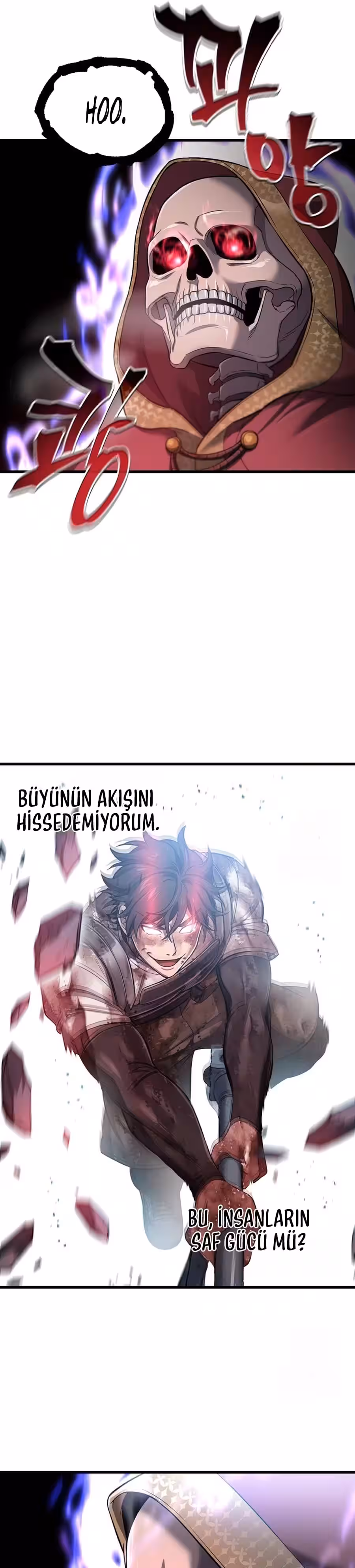 Sayfa 51 — Bölüm 36 — Tek Başına Diriliş