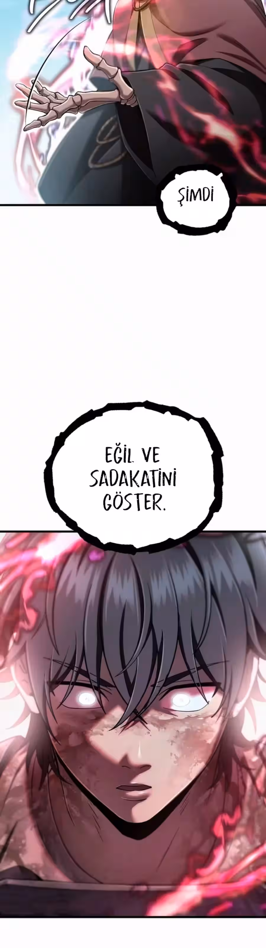 Sayfa 12 — Bölüm 37 — Tek Başına Diriliş