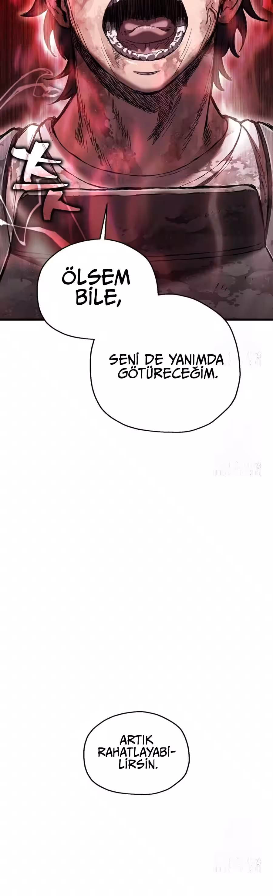Sayfa 23 — Bölüm 38 — Tek Başına Diriliş