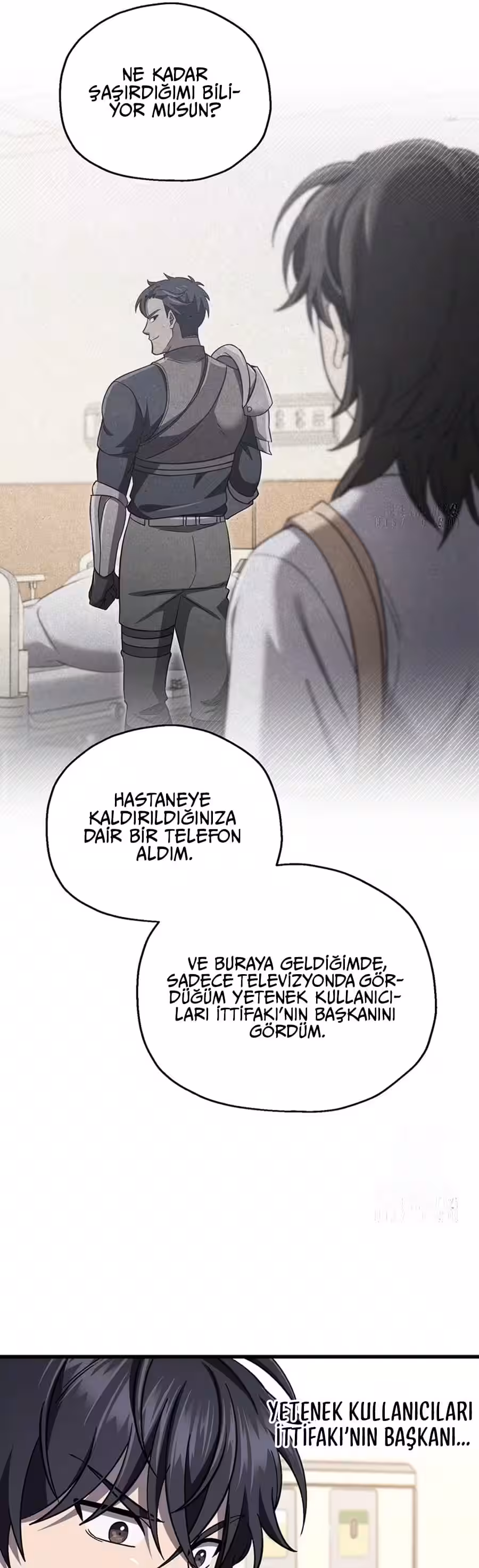 Sayfa 41 — Bölüm 38 — Tek Başına Diriliş