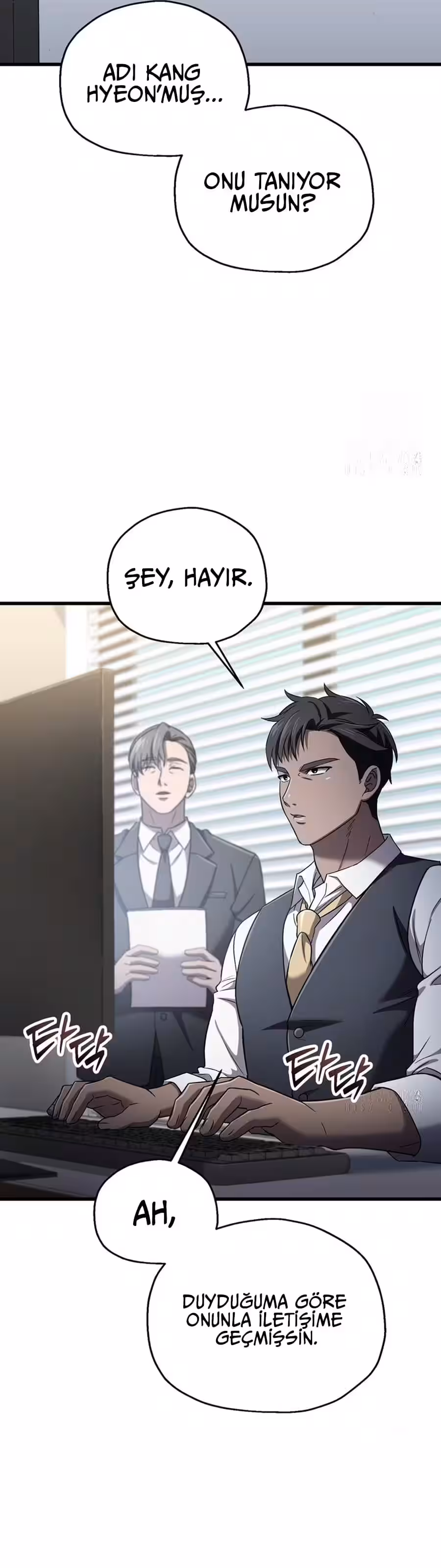 Sayfa 51 — Bölüm 38 — Tek Başına Diriliş
